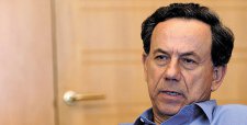 Sofofa: candidatura de Navarro cumple meta de votos y se oficializaría la próxima semana