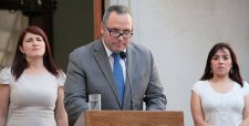 Los nuevos antecedentes que entregó el alcalde de Machalí en el Caso Caval