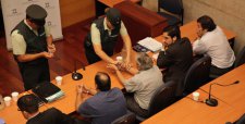 Caso fraude al FUT: justicia acoge penas y multas de la Fiscalía para tres imputados