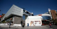 Parque Arauco logra utilidades por $57.749 millones durante el 2014