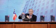 Cancillería responde a nota de protesta de Perú por denuncia de espionaje