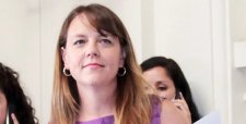 Ena von Baer: “Mi financiamiento fue 100% dentro del marco de la ley”