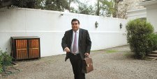 La compleja agenda que heredará Alberto Salas cuando llegue a la CPC