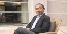 Francis Fukuyama: “Esconder estos escándalos a la larga sería más dañino para la credibilidad y la legitimidad de toda la clase política”