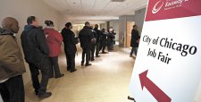 La debacle financiera de Chicago pesa sobre las elecciones a la alcaldía