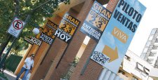 Venta de viviendas habría cambiado tendencia con alza de 2,4% al primer trimestre