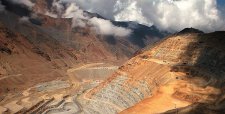 Antofagasta Minerals sufre revés en tribunal argentino por litigio que mantiene con Glencore