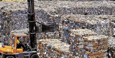 Recicladores rechazan proyecto de ley de gestión de residuos y lo catalogan de ineficiente