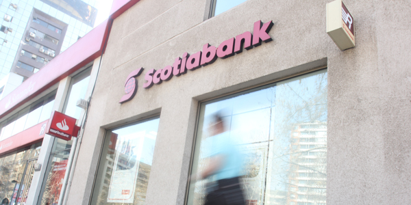 Filial administradora de tarjetas de Scotiabank renueva directorio y Eulogio Guzmán asume Gerencia General