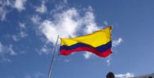 Colombia impulsa una “revolución vial” para estimular su economía