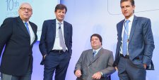 Fusión con CorpBanca entra en semana decisiva e Itaú se cierra a nueva negociación