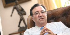 Patricio Crespo, SNA: “Hay sectores de la Nueva Mayoría a los que les interesa esta conflictividad”