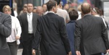 Menor creación de empleos cuesta US$ 1,2 billón a la economía mundial