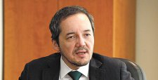 Vargas sale definitivamente de investigación Penta-SQM acusando presiones al SII