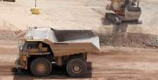 Cae inversión prevista para próximos cinco años en Chile