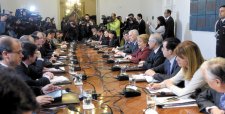 JPMorgan ve escenario interno “decepcionante”: se “esfumó” el efecto del cambio de gabinete
