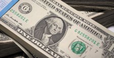 Dólar cierra la semana con avances y vuelve a subir de los $ 630