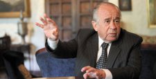 Zaldívar: “Hay que hacer las reformas, pero no tener el temor de darles gradualidad y reglas claras”