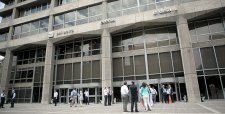 AFP estiman que en diciembre finalizarían análisis sobre reorganización de Enersis