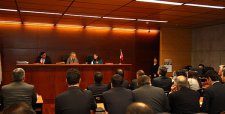 Farmacias: Tribunal absuelve a los 10 ejecutivos y Ministerio Público pediría anulación del juicio