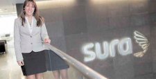 Sura plantea subir a 50% el tope de inversiones de aseguradoras en el extranjero
