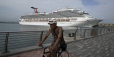 Carnival sería primera línea de cruceros en 50 años en viajar desde EEUU a Cuba