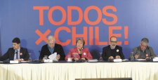 Los alcances del giro de Bachelet