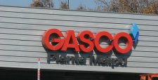 Gas Natural Fenosa analiza reestructuración en Gasco que llevaría a fusionar filiales