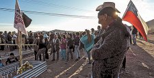Ejecutivo intercederá por contratistas, pero Codelco mantiene el no negociar