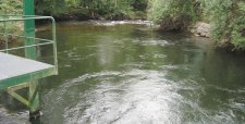 Seminario Hídrico: expertos debaten sobre la reforma al Código de Aguas