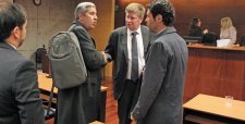 Ministerio Público buscará anular la sentencia en el Caso Farmacias