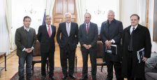 Reforma laboral: empresarios buscan acercar posiciones con oficialismo en puntos clave