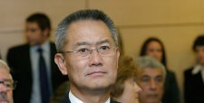 Erasmo Wong presentó su renuncia a Directorio de Cencosud