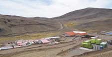 Goldcorp y Teck fusionan El Morro y Relincho para viabilizar construcción