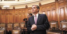 IPoM: Banco Central baja estimación de crecimiento del PIB 2015, eleva pronóstico para la inflación y anticipa alza de tasas
