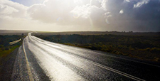 Las 10 carreteras más espectaculares del mundo