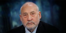 Joseph Stiglitz: La desigualdad explica en parte la lenta recuperación de la economía