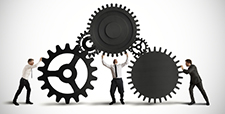 Bimodal IT, corriendo a dos velocidades