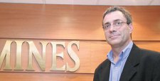 Tomás Izquierdo: “La economía está con el piloto automático en torno al 2%, es utópico pensar en repuntes”