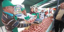 IPC sube menos de lo previsto y alivia presión de alza de tasas este mes