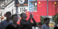 China da señales de avance en el reequilibrio de su economía hacia la demanda interna