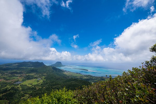 5. Islas Mauricio. Autoridades de la república anunciaron este año su plan para generar un 35% de energía renovable dentro de los próximos 20 años.