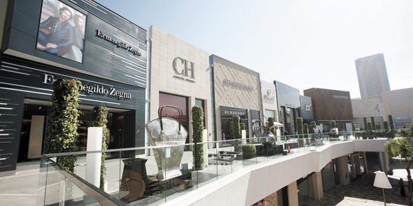 ralph lauren parque arauco