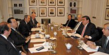 CPC recibirá hoy a expertos tributarios ad portas de ingreso de proyecto para simplificar iniciativa