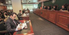 Irarrázabal a Ministerio Público: “No es capaz de asegurar confidencialidad de los antecedentes”