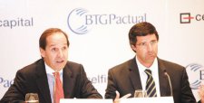 BTG Pactual Chile: a más tardar próxima semana se definiría su venta a socios locales