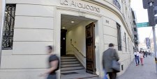 Reorganización judicial de Caja La Araucana se votará en tres meses