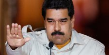 Venezuela al borde de una crisis política