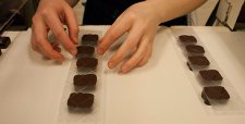 Chocolate "resistente al calor" impulsa una expansión global de la industria