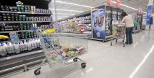 Supermercados: ventas caen por llamado a boicot tras demanda de colusión